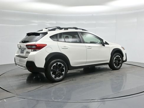 Used 2022 Subaru Crosstrek 2.0i Premium image 22
