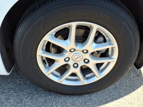 Used 2026 Chrysler Pacifica Select FWD image 13