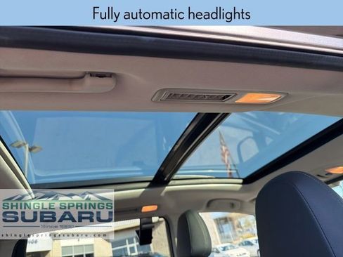 Used 2022 Subaru Ascent Onyx Edition image 19
