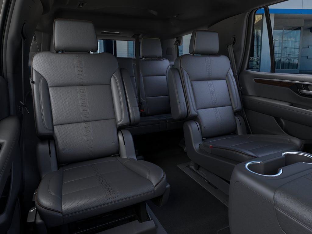 New 2026 Chevrolet Tahoe High Country AWD/4WD image 17