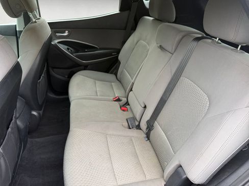 Used 2016 Hyundai Santa Fe Sport AWD/4WD image 14