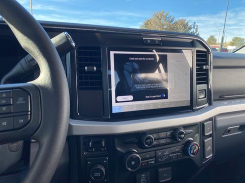 New 2026 Ford F350 XLT w/ XLT Premium Package image 10