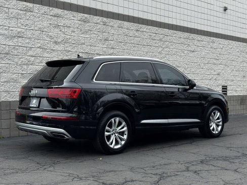 Used 2017 Audi Q7 2.0T Premium Plus w/ Premium Plus Package image 32