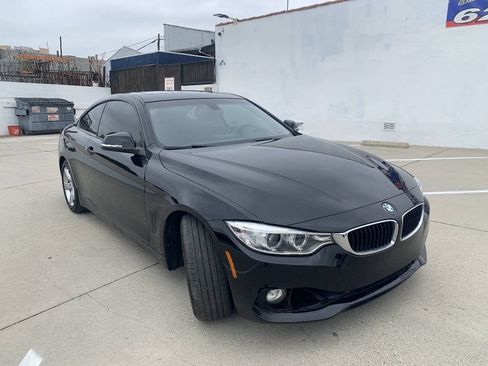 Used 2015 BMW 428i Coupe RWD image 5