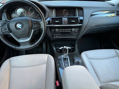 Used 2017 BMW X3 xDrive35i image 13