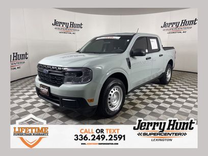 Used 2024 Ford Maverick XL