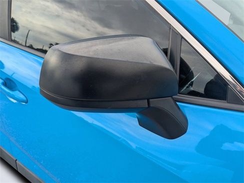 Used 2021 Toyota RAV4 LE image 12