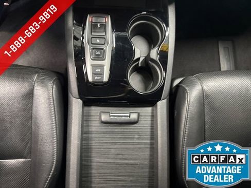 Used 2019 Honda Pilot Elite image 15