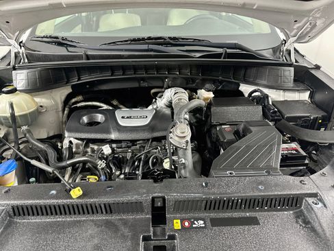 Used 2016 Hyundai Tucson Eco FWD image 27