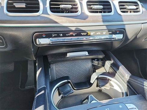 Used 2020 Mercedes-Benz GLE 350 4MATIC image 18