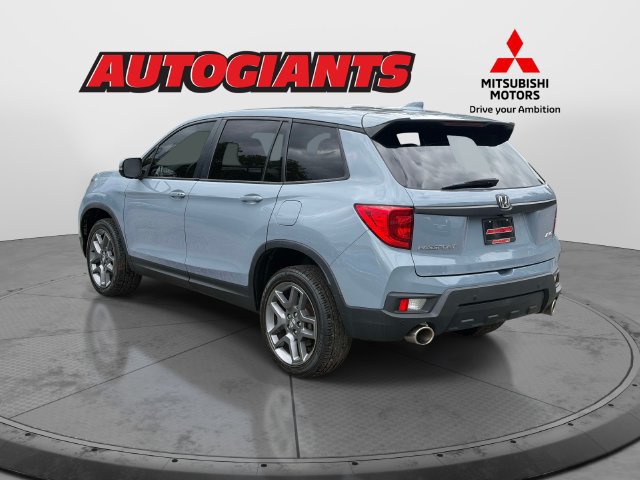 Used 2023 Honda Passport EX-L image 4