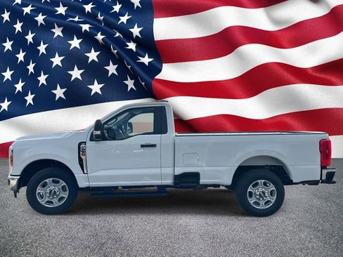 New 2026 Ford F350 XLT image 12