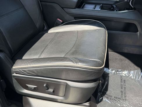 Used 2019 RAM 2500 Limited AWD/4WD image 34