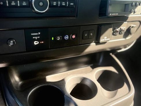 Used 2019 GMC Savana 3500 w/ Power Convenience Package RWD image 15