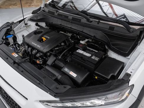 Used 2021 Hyundai Kona SE FWD image 54