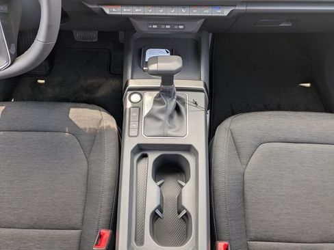 New 2027 Kia Seltos S FWD image 19