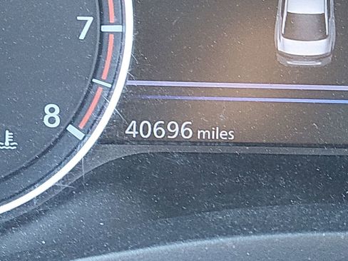 Used 2020 Nissan Altima 2.5 SR FWD image 13