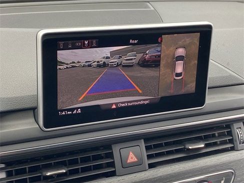 Used 2018 Audi A5 2.0T Prestige image 29