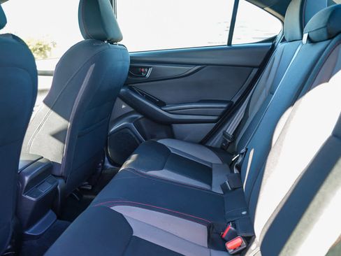 Used 2023 Subaru WRX image 17