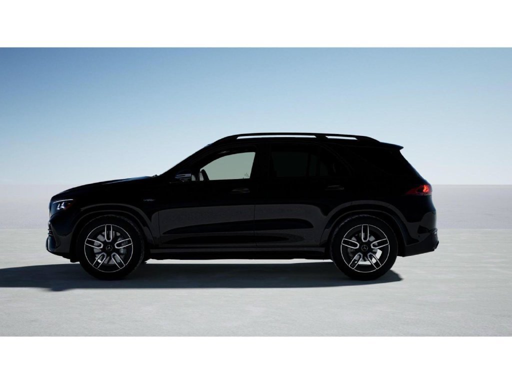 New 2027 Mercedes-Benz GLE 53e AMG 4MATIC image 34