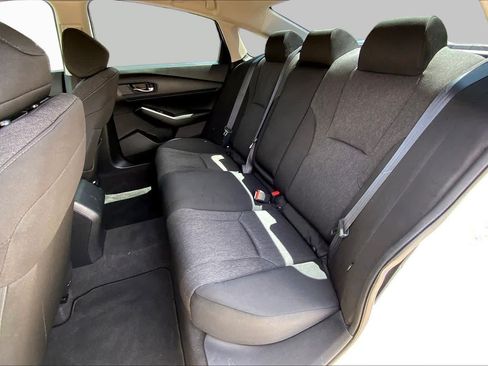 Used 2023 Honda Accord LX image 21