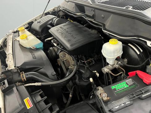 Used 2007 Dodge Ram 1500 Truck ST w/ Trailer Tow Group image 40