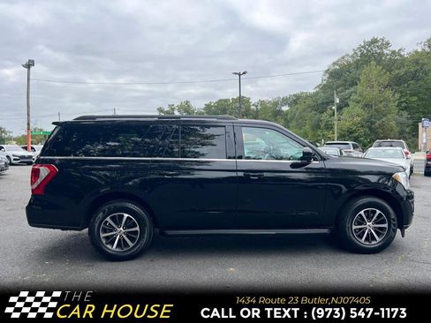 Used 2021 Ford Expedition Max XLT image 7