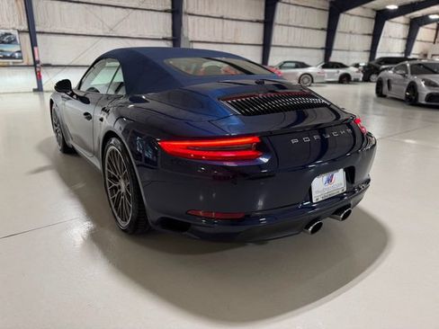 Used 2017 Porsche 911 Carrera S RWD image 77