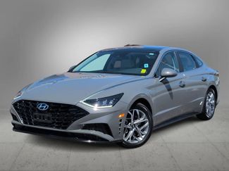 Used 2022 Hyundai Sonata SEL w/ Convenience Package image 1
