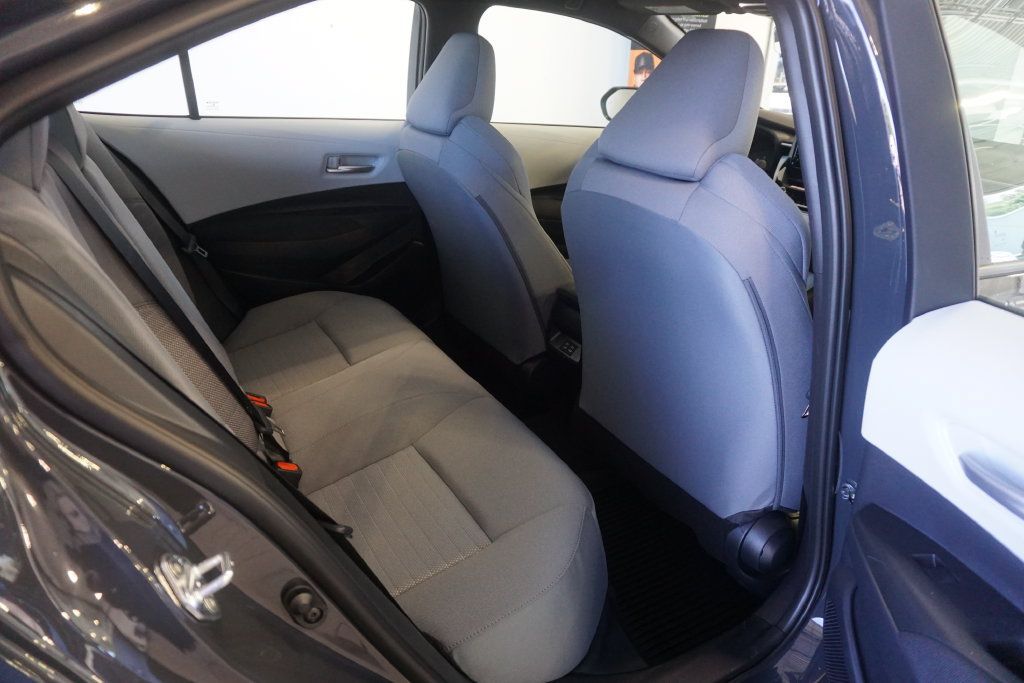 Used 2026 Toyota Corolla SE FWD image 20