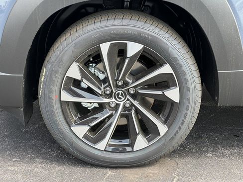 New 2026 MAZDA CX-50 2.5 Hybrid w/ Weather Package AWD/4WD image 6