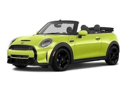 Used 2023 MINI Cooper S
