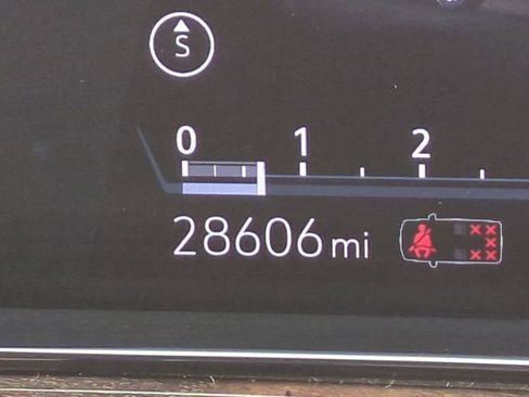 Used 2023 Cadillac Escalade Sport Platinum image 29