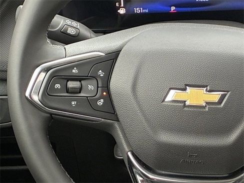 New 2026 Chevrolet TrailBlazer LT w/ Convenience Package image 22