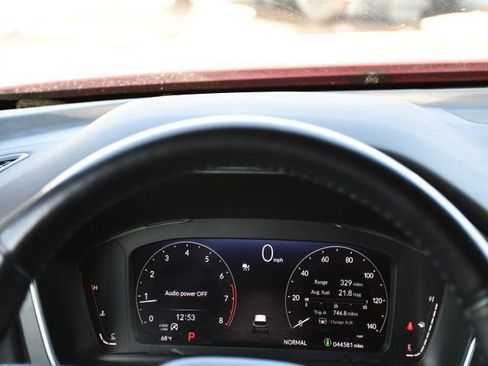 Used 2024 Honda Pilot Elite image 25