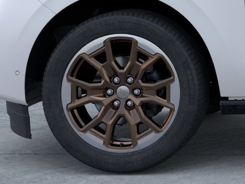 New 2026 Ford Expedition King Ranch AWD/4WD image 19