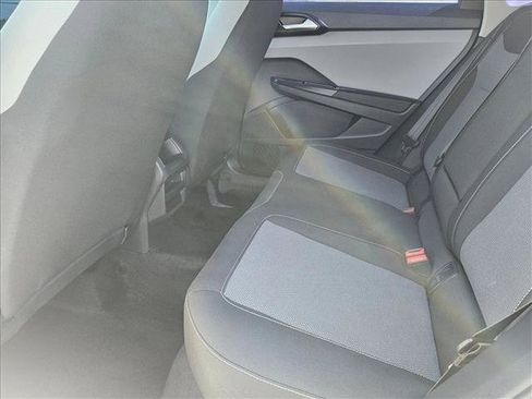 Used 2023 Volkswagen Taos S FWD image 17