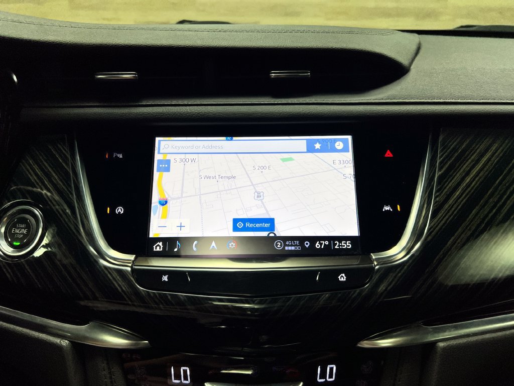 Used 2025 Cadillac XT6 Premium Luxury FWD image 28