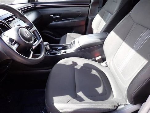 Used 2024 Hyundai Tucson SEL image 13