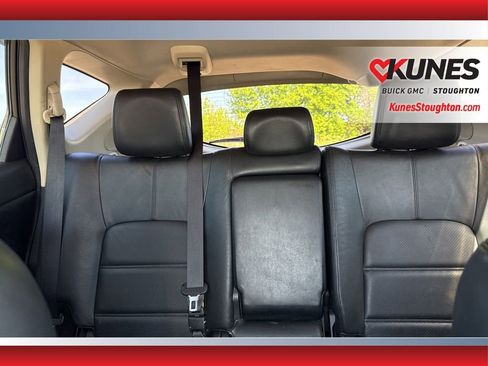 Used 2012 Nissan Murano LE w/ Platinum Pkg AWD/4WD image 34