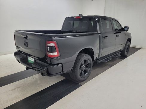 Used 2019 RAM 1500 Big Horn image 9