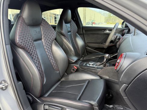 Used 2020 Audi RS 3 image 37