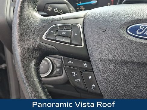 Used 2019 Ford Escape SEL AWD/4WD image 7