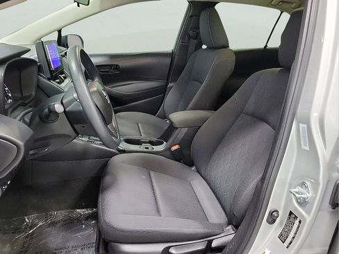 Certified 2024 Toyota Corolla LE image 11