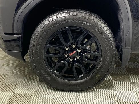 New 2026 GMC Sierra 1500 Pro w/ Graphite Edition image 12