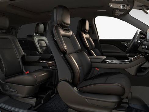 New 2026 Lincoln Aviator Black Label image 27