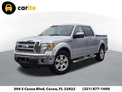 Used 2010 Ford F150 XLT