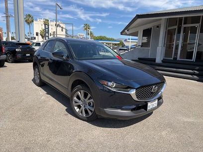 Used 2023 MAZDA CX-30 AWD 2.5 S w/ Select Package