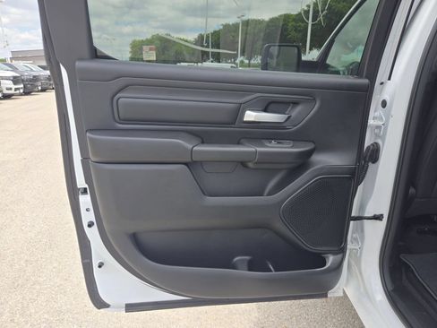 New 2026 RAM 1500 Express RWD image 16