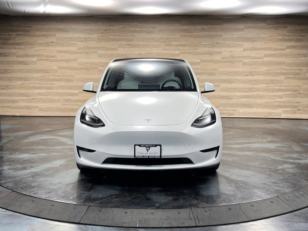 Used 2023 Tesla Model Y Performance AWD/4WD image 13